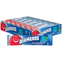 Airheads Blue Raspberry - 36 Each